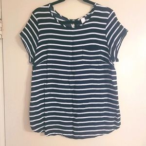 ✨️$5 Sale✨️ H&M Maternity Top Size Large
